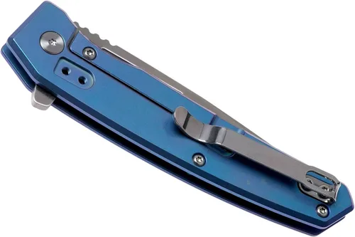 Miniatura 4 de Ontario Ti-22 Ulrea - Carpeta azul, talla única (9800)