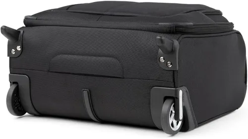 Miniatura 5 de Travelpro Bolso tote con ruedas Maxlite 5, Negro -, Maxlite 5 Softside - Bolsa ligera con ruedas para debajo del asiento