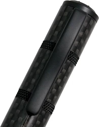 Miniatura 4 de Monteverde Pluma Rollerball pluma de fibra de carbono (MV41596)
