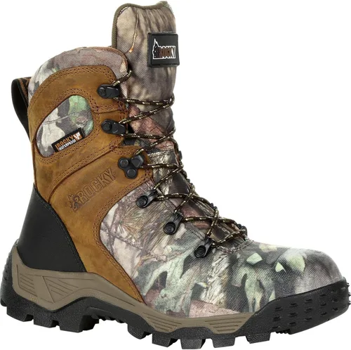 Miniatura 5 de Rocky Sport Pro - Botas para mujer con aislamiento impermeable 800G