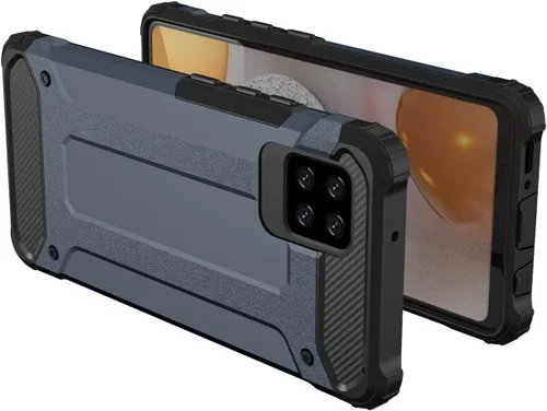 Miniatura 8 de Asuwish Funda para Samsung Galaxy Note 10 Lite con protector de pantalla de vidrio templado y accesorios para celular de doble capa, delgada