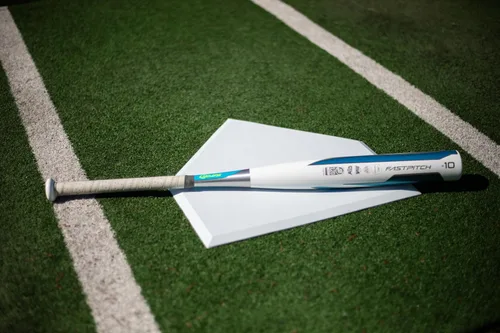 Miniatura 5 de Easton Bate de sóftbol Cyclone Fastpitch Aprobado para todos los campos -10 caída 1 pieza de aluminio