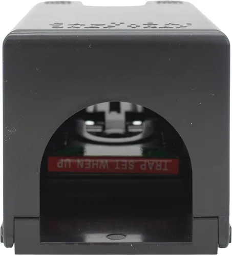 Miniatura 3 de JT Eaton Jawz 407 Depot - Trampas para ratones cubiertas