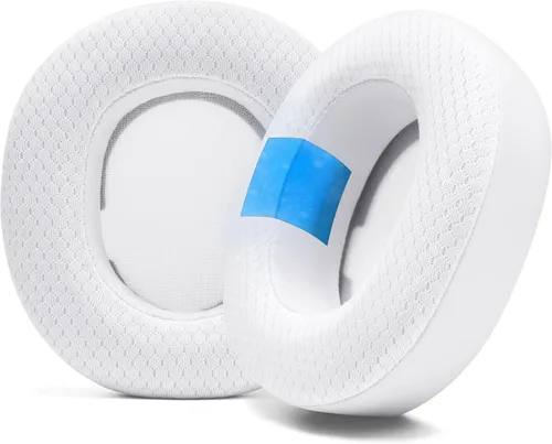 Miniatura 24 de WC Freeze Nova Pro Wireless - Almohadillas de gel refrescante para Arctis Nova Pro Wireless, Nova Elite y Nova Pro Omni