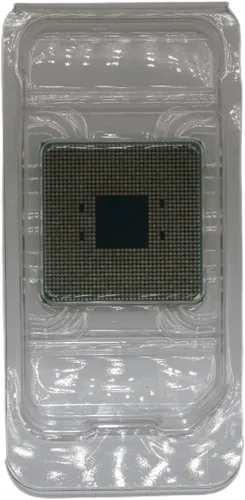 Miniatura 3 de X4 950 CPU 4-Core 4-Thread Procesador de escritorio 3.5 GHz 2M 65W Socket AM4