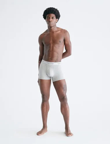 Miniatura 5 de Calvin Klein Men's Athletic Active 2-Pack Trunk-Tienda Exclusive