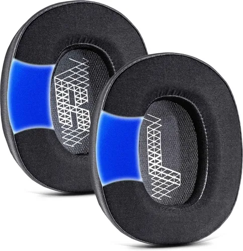 Live 650 BTNC E65BTNC - Almohadillas de repuesto compatibles con JBL E65 E65BTNC/ Duet NC/Live 650BTNC/Live 660 BTNC Headphones I de repuesto con