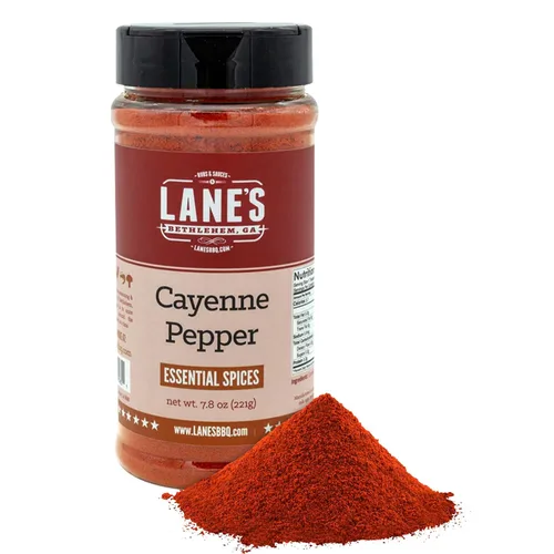 Miniatura 21 de Lane's Sal y Pimienta Gruesa 50/50, 12.5 onzas - Mezcla Clásica de Sal Kosher y Pimienta Negra Gruesa 16 Mesh para Cocinar y Asar a la Parrilla