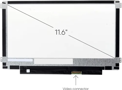 Miniatura 6 de Reemplazo de pantalla para Lenovo Chromebook 100E HD 1366x768 Pantalla LED LCD mate Replacement
