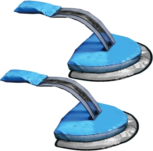 Miniatura 9 de Swimline Rampa de escape Pool Critter, azul