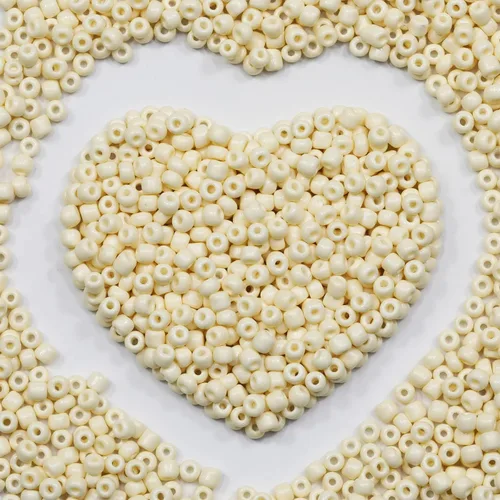 Miniatura 34 de Cuentas de semillas de 3.88 oz, alrededor de 4000 piezas, 0.118 pulgadas 8/0 de cristal negro mate para hacer aretes, pulseras, colgantes, joyas