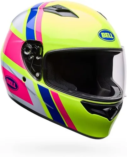 Miniatura 2 de Bell Qualifier - Casco de motocicleta