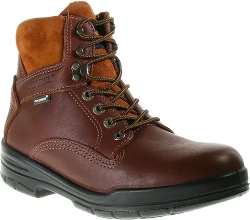 Miniatura 6 de Wolverine Botas de trabajo Durashocks Sr Direct Attach de 6 pulgadas para hombre