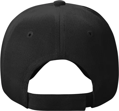 Miniatura 4 de Baseball Cap Personalized Adjustable Trucker Caps Casual Dad Hat Sun Hat for Gifts