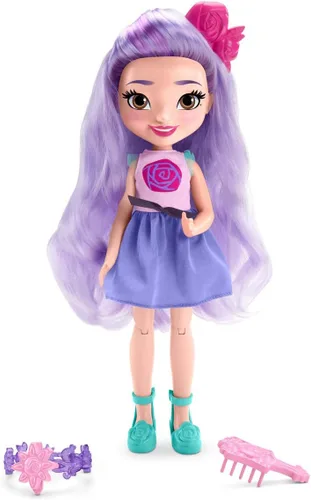 Miniatura 6 de Fisher-Price Nickelodeon Sunny Day Brush & Style Blair