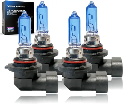 Miniatura 11 de foco halógeno H15 para faros delanteros, 12 V, 15/55 W, luz para A6 TIGUAN Golf GTI EDGE