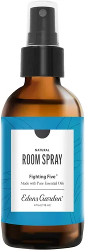 Miniatura 12 de Edens Garden Bee Happy Room - Spray natural y fabricado con aceites esenciales
