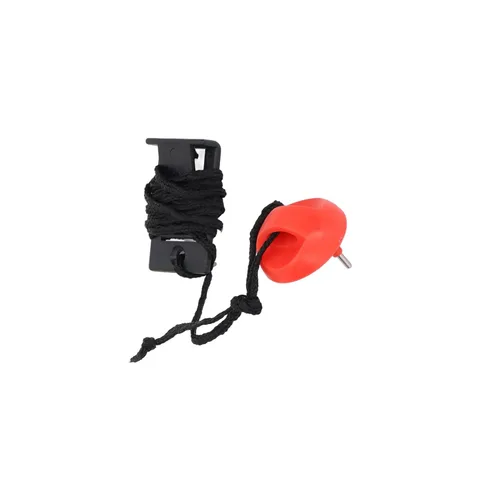 Miniatura 2 de Cintas de correr de repuesto para llaves de seguridad, 1 unidad universal para cinta de correr, llave magnética compatible con Nordictrack, Proform