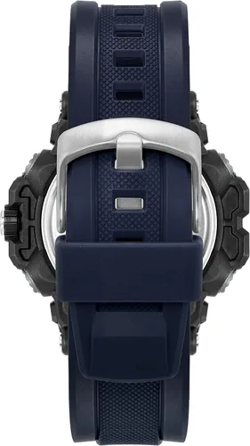 Miniatura 3 de Armitron Sport Men's Analog-Digital Chronograph Resin Strap Watch, 205513