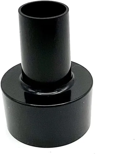 Miniatura 15 de Buff Brite Herramienta de aseo para mascotas Fur-EEL FANG PRO removedor de pelo para gatos y perros, color negro