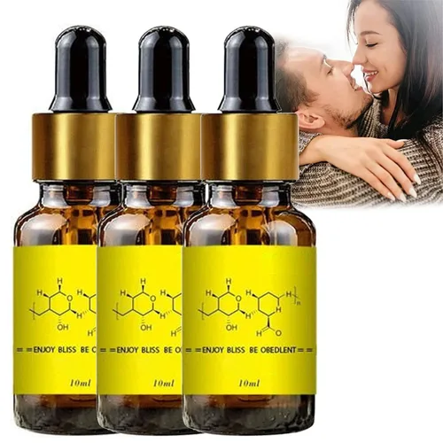 NSRA SecretVenom - Feromonas extra fuertes, feromonas fuertes para atraer mujeres, aceite esencial natural para el cuerpo, feromonas colonia para