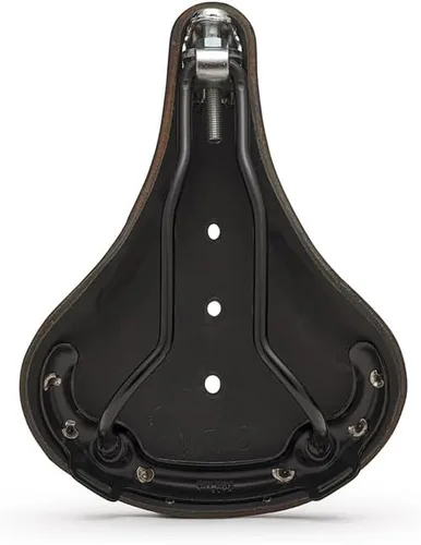 Miniatura 4 de Brooks England B17 Short, Short-Nose Iconic Leather Bike Saddle