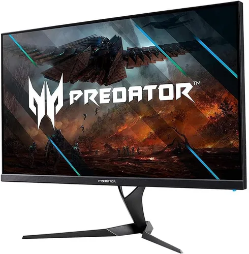 Miniatura 3 de AcerDepredator xb323u gxbmiiphzx 32 "WQHD (2560 x 1440) Monitor de juegos IPS NVIDIA G-SYNC compatible VISPLAZA CERTIFICADAHDR600 Hasta 0.5ms