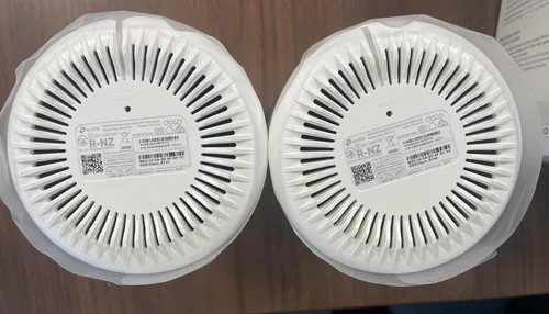 Miniatura 4 de TP-Link Deco XE75 Pro AXE5400 Sistema WiFi 6E en Malla Tribanda - Puerto WAN/LAN de 2.5G, Cubre hasta 5500 Pies Cuadrados, Reemplaza al Router