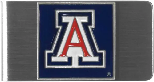 Miniatura 6 de Siskiyou Clip de acero para dinero de Sports NCAA