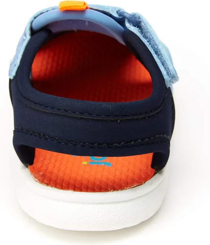 Miniatura 3 de Simple Joys by Carter's Sandalia de agua unisex Shawn para niños