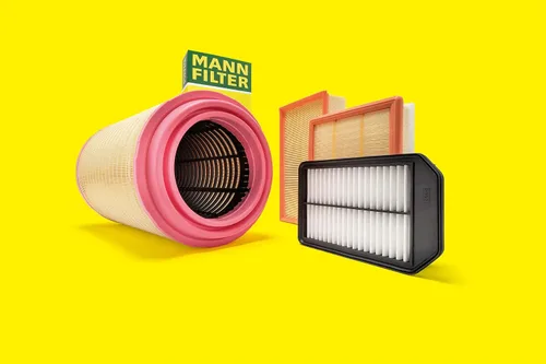 Miniatura 5 de Mann Filter C 35 154/1 Filtro de aire