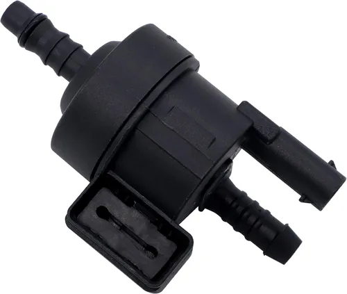 Miniatura 16 de Hisport 4M5G-9A500 Válvula solenoide de conducto de vacío colector de admisión compatible con Maz-da 3 5 6 CX-7 K5T46597 Reemplaza K5T81777 K5T46597