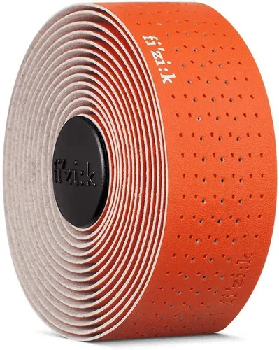 Miniatura 27 de Fizik Performance - Cinta para manubrio de bicicleta profesional, suave, pegajosa y clásica (0.079 , 0.110, 0.118 pulgadas)