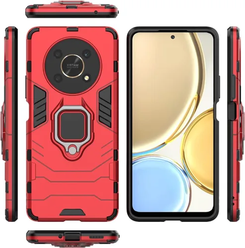 Miniatura 29 de Funda para Xiaomi Redmi Note 12 5G - Azul