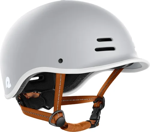 Miniatura 8 de Retrospec Remi - Casco de bicicleta para adultos para hombres y mujeres, casco de bicicleta para desplazamientos, ciclismo de carretera, patinaje