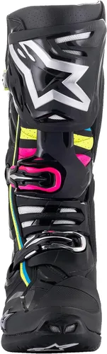 Miniatura 17 de Alpinestars Botas de motocross Tech 10 Supervented de alto rendimiento para hombre