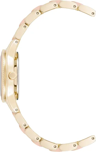 Miniatura 2 de Anne Klein - Reloj de pulsera de resina para mujer