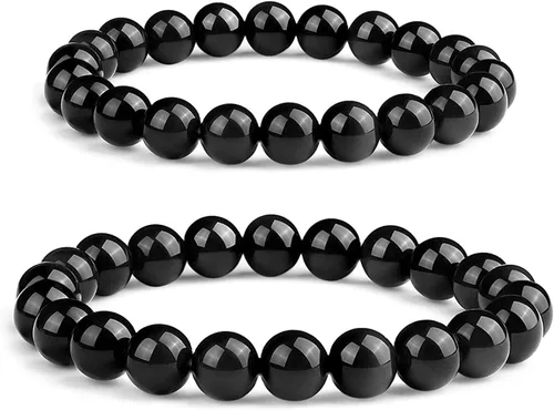 Miniatura 12 de Conjunto de pulsera de cristal