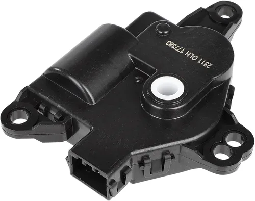 Miniatura 4 de ECCPP Actuador de puerta de mezcla de aire para calentador para Hyundai 2010-2017 para Azera, 2011-2016 para Hyundai para Elantra, 2013-2014