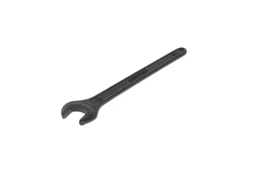 Miniatura 36 de GEDORE - 6575810 894 27 Llave de extremo abierto simple 1.063 in
