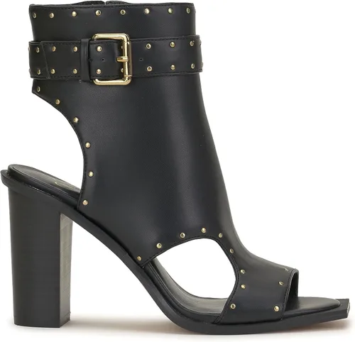 Miniatura 9 de Jessica Simpson Botas Rochha con punta abierta para mujer