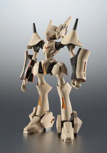 Miniatura 2 de TAMASHII NATIONS - Brain Powerd - Anticuerpo lateral - HIME BRAINPOWERD, Bandai Spirits The Robot Spirits Coleccionable