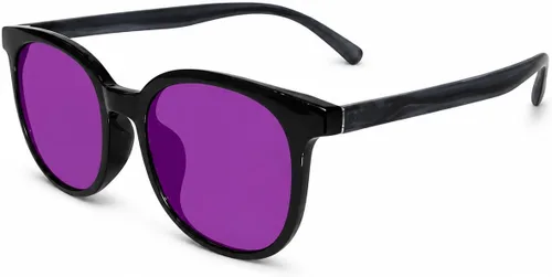 Color blind Glasses | Adopting Full-color Weak Lenses for Color Correcting & Enhancing | Indoor & Outdoor Use