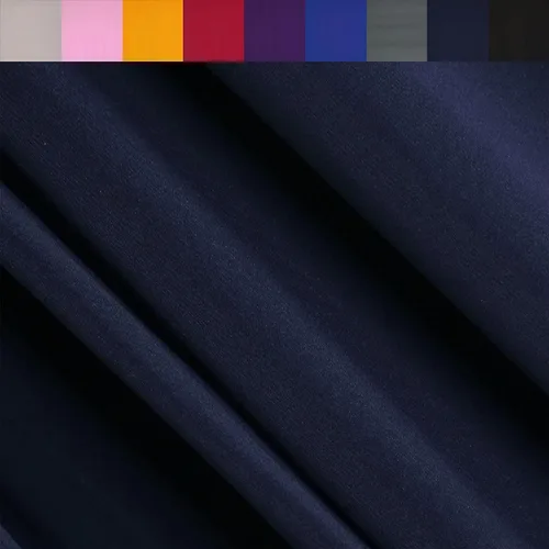 Miniatura 17 de FabricLA ITY - Tela de punto de poliéster y elastano por yarda, 60 pulgadas de ancho, elástico en 2 direcciones, disfraces y ropa de baile, morado