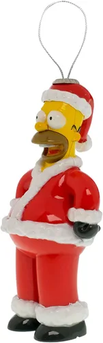 Miniatura 2 de Wondapop Los Simpson - Adorno de Homero Simpson