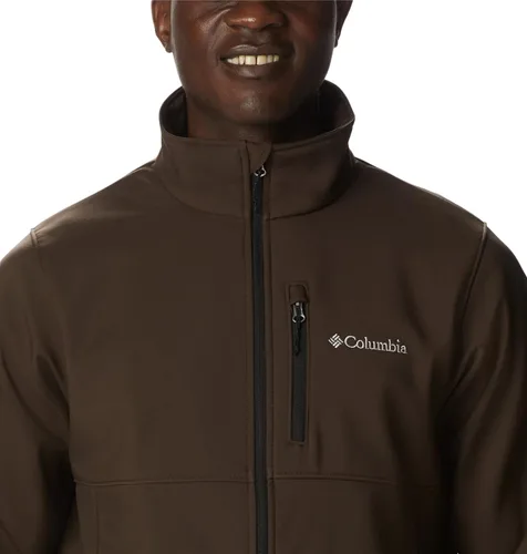Miniatura 4 de Columbia Chaqueta Ascender Softshell con cremallera frontal para hombre