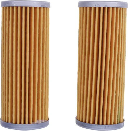 Miniatura 6 de JZGRDN Elemento de filtro de combustible M801101 CH10479 8970713480 MIU804763 compatible con John Deere 655 755 756 770 790 850 855 900 950 1050