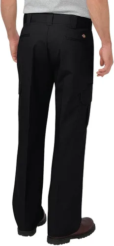 Miniatura 2 de Dickies Pantalón cargo holgado y recto para hombre