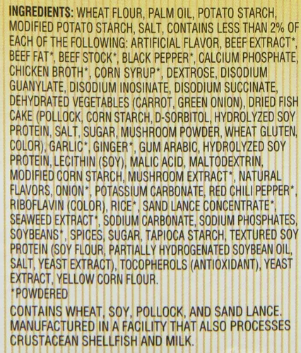 Miniatura 2 de Nongshim Fideos Ramen, tazón gourmet instantáneo para ramen, sopa de fideos premium para microondas, pollo picante, 3.03 onzas