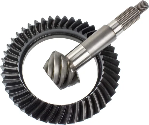 Miniatura 14 de Motive Gear D44-488GX Juego de corona y piñón 4.88 relación para Dana 44 estándar (8.5", 10 pernos), compatible con Chevrolet Blazer 1969-1974, C10